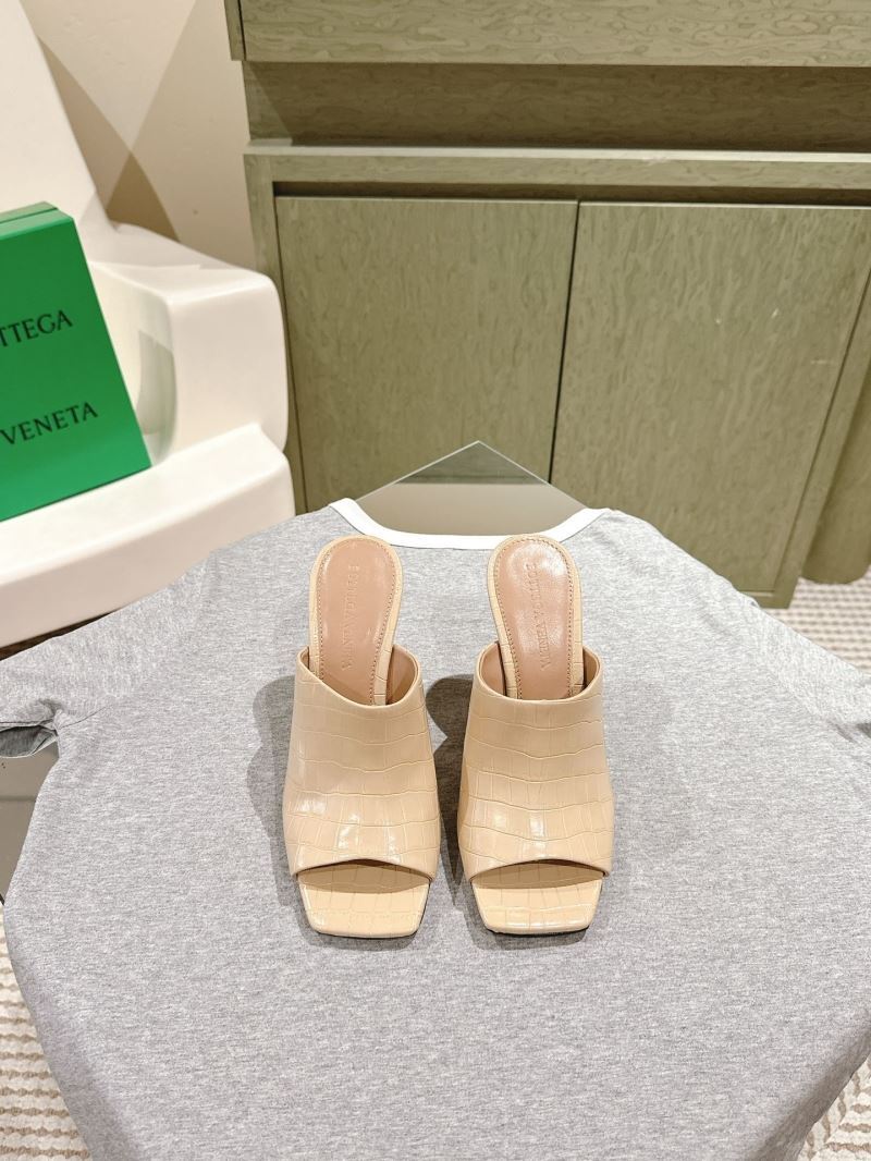 Bottega Veneta Sandals